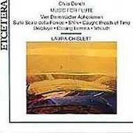 Chris Dench - Music for Flute | Etcetera KTC1146