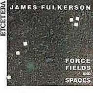 Fulkerson - Force Fields and spaces (for trombone and delaysystem)