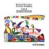 Villa-Lobos - Piano Works Vol.3