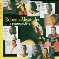 Roberta Alexander: A Retrospective (extracts from previous recordings)