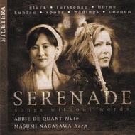 Serenade: Songs without words | Etcetera KTC1249