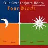 Conjuncto Iberico: Four Winds