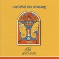 Carnaval des Animaux | Etcetera KTC1266