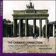 Thuille / Klughardt / Reinecke - The German Connection | Etcetera KTC1295