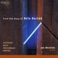 From the Diary of Bela Bartok