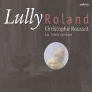 Lully - Roland (complete)