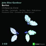 Berlioz - L�Enfance du Christ | Warner 2564697646