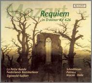 Mozart - Requiem in D Minor