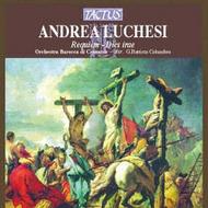Andres Luchesi - Requiem, Dies Irae