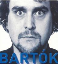 Bartok - Music for Violin, Piano and Clarinet | 2L 2L28