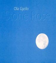 Ola Gjeilo - Stone Rose | 2L 2L48