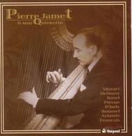 Pierre Jamet & Son Quintette | Timpani 2C2122