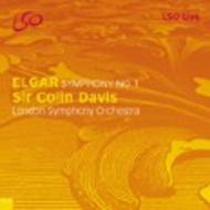 Elgar - Symphony No.1 in A flat major, Op. 55 | LSO Live LSO0017