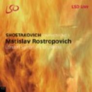 Shostakovich - Symphony No. 5 in D minor, Op. 47 | LSO Live LSO0550