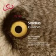 Jean Sibelius - Kullervo Op 7 | LSO Live LSO0574