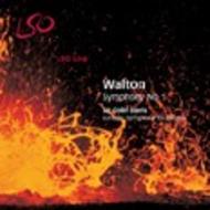 Walton - Symphony No.1 | LSO Live LSO0576