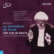 Hector Berlioz - La Damnation de Faust, Op. 24 | LSO Live LSO0008