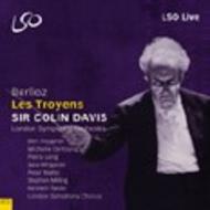 Berlioz - Les Troyens (complete) | LSO Live LSO0010