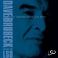 Dave Brubeck - Live with the LSO | LSO Live LSO0011
