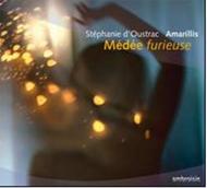 Medee Furieuse (Medeas Fury) | Naive AM157