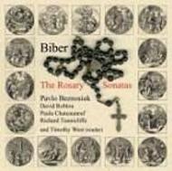 Biber - Rosary Sonatas | Avie AV0038