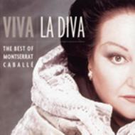 Viva La Diva: The Best of Montserrat Caballe | RCA 74321982772