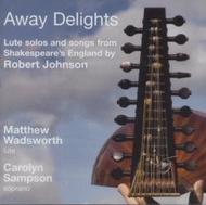 Away Delights | Avie AV2053