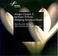 Mozart - Piano Concertos nos. 9 & 23 | Avie AV2100
