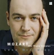 Mozart - Complete Piano Sonatas | Avie AV2105