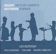 Mozart & Beethoven Chamber Music | Avie AV2108
