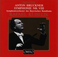 Bruckner - Symphony No. 8 in C minor "Apocalyptic"