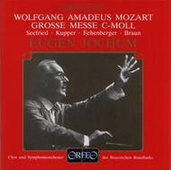 Mozart - Mass in C minor, K427 �Great�