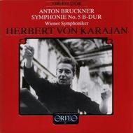 Bruckner - Symphony No. 5 in B flat major