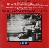 Johann Strauss Festkonzert