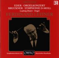 Leitner conducts Bruckner and Eder | Orfeo - Orfeo d'Or C269921