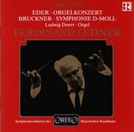 Leitner conducts Bruckner and Eder