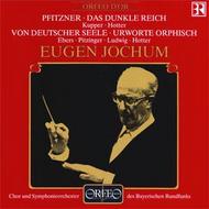 Jochum conducts Pfitzner