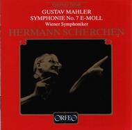 Mahler - Symphony No. 7 in E minor | Orfeo - Orfeo d'Or C279921