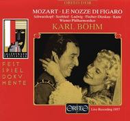 Mozart - Le nozze di Figaro, K492