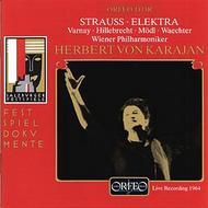 Richard Strauss - Elektra