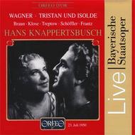 Wagner - Tristan und Isolde | Orfeo - Orfeo d'Or C355943