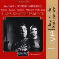 Wagner - Gotterdammerung