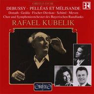 Debussy - Pelleas et Melisande | Orfeo - Orfeo d'Or C367942