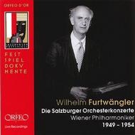 Salzburg Concerts 1949-54