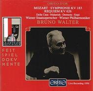 Mozart - Requiem