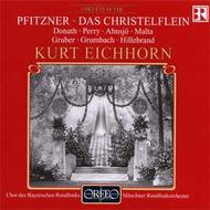Hans Pfitzner - Das Christelflein (The Christmas Elf)