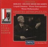 Berlioz - Grande messe des morts op.5 | Orfeo - Orfeo d'Or C457971