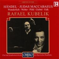 Handel - Judas Maccabaeus