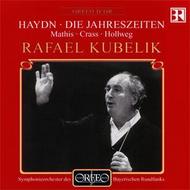Haydn - The Seasons | Orfeo - Orfeo d'Or C477982