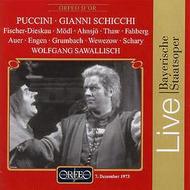 Puccini - Gianni Schicchi